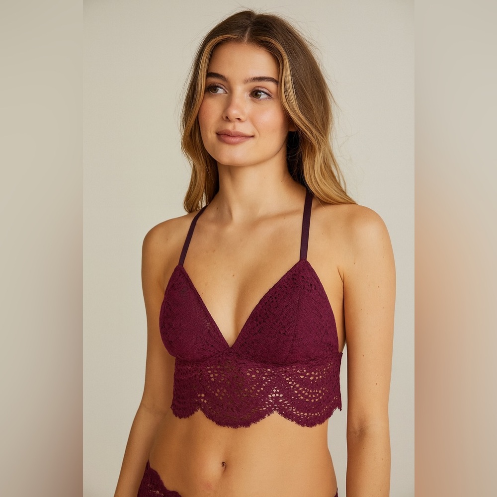 Victoria’s Secret Bralette